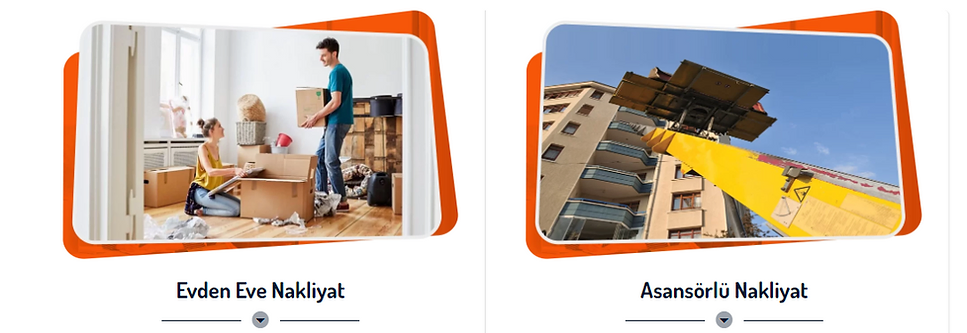 Antalya Evden Eve Nakliyat